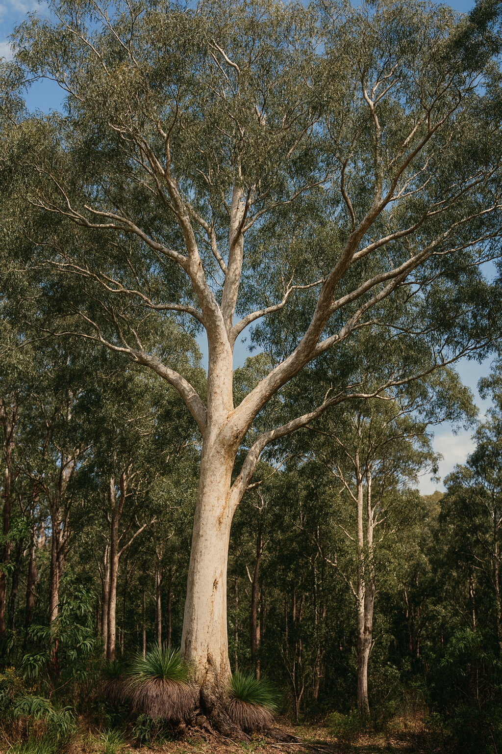 Butter Gum